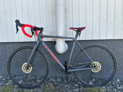 Cube Cross race pro