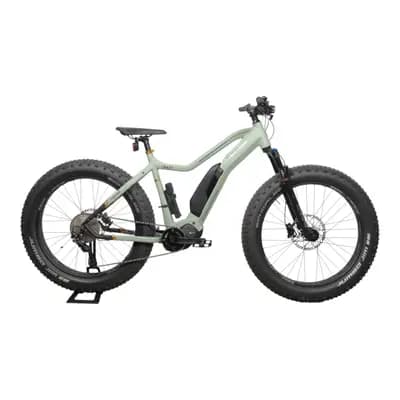 Tunturi EMAX CE - käytetty sähköpyörä