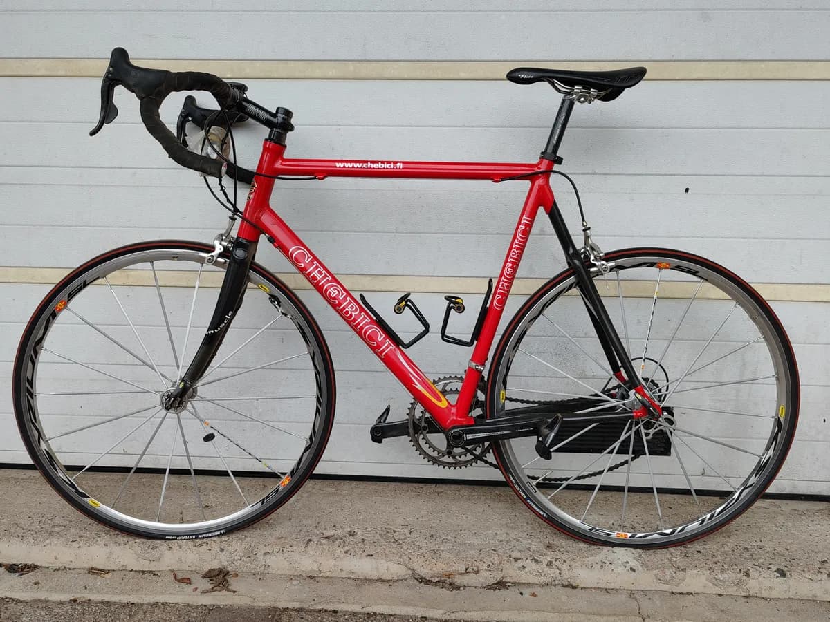 Chebici -
