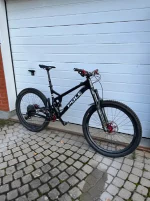 Pole Evolink 140 1.3