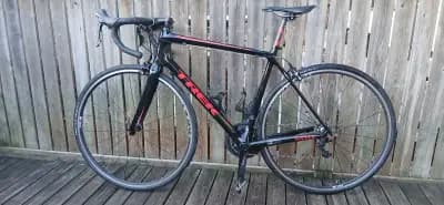 Trek Emonda