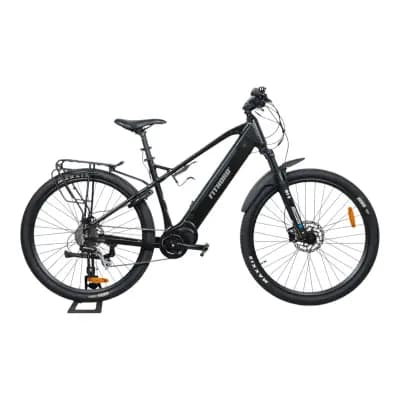 Fitnord Ranger 500 - käytetty etujousitettu maastopyörä