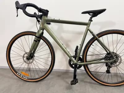 Verkkokauppa Baana Noux, frame size L 56 cm