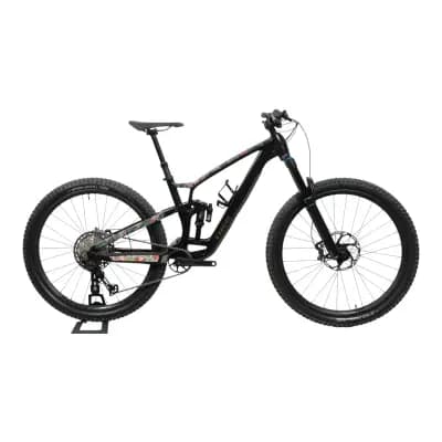 Trek Fuel EX 9.8 XT Gen 6 - käytetty täysjoustomaastopyörä
