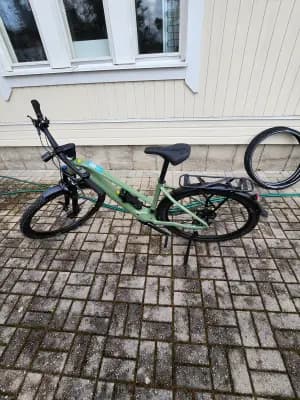 Orbea Kemen Mid 40 Urban 