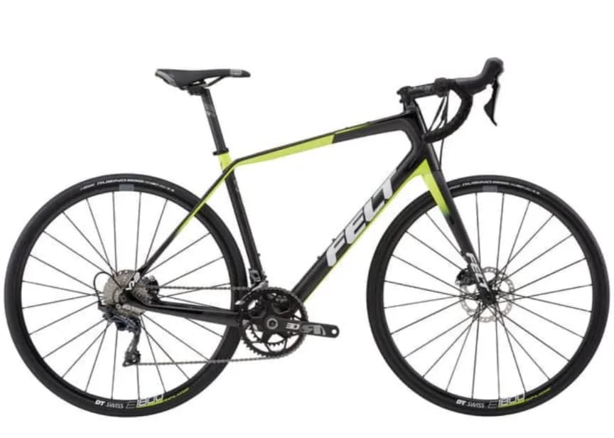 Felt VR3 2018