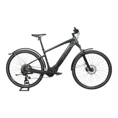 Specialized Turbo Tero 3.0 - käytetty etujousitettu maastopyörä