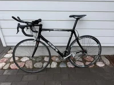 Gir's G-Star Cx4