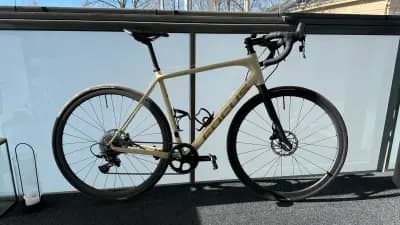 Focus Bikes Paralane