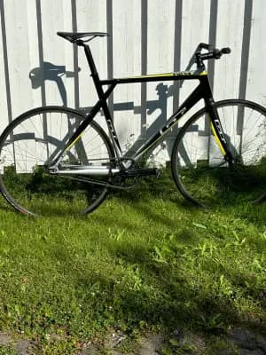 GT (Neo) Pulse Fiksi *hintaa pudotettu*, 56, Joensuu