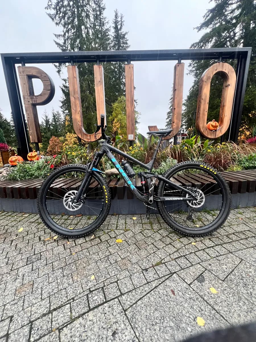 Trek Slash 8