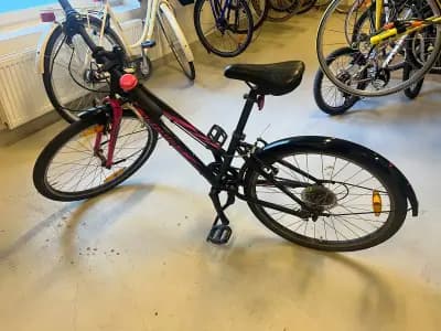Specialized Hotrock