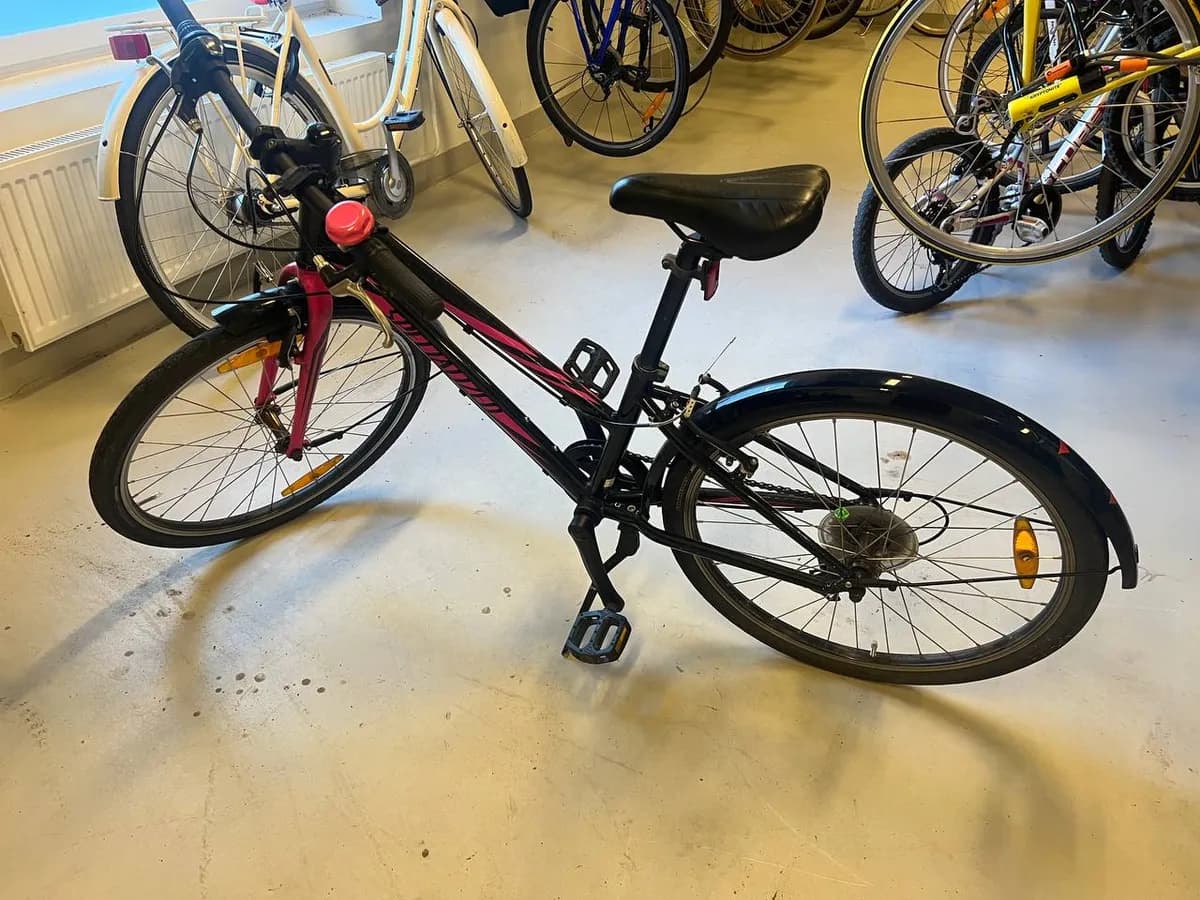 Specialized Hotrock