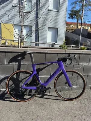 SCOTT Foil RC 10