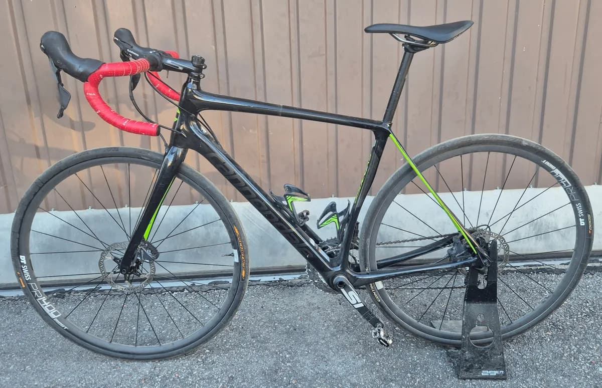 Cannondale Synapse