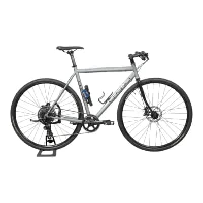 Chebici GRA suoratanko - käytetty hybridipyörä