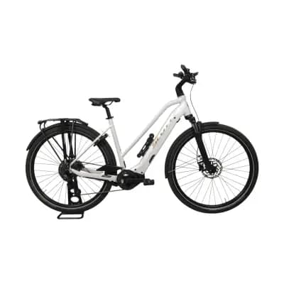 Scott Sub Sport eRIDE 20 - käytetty hybridipyörä