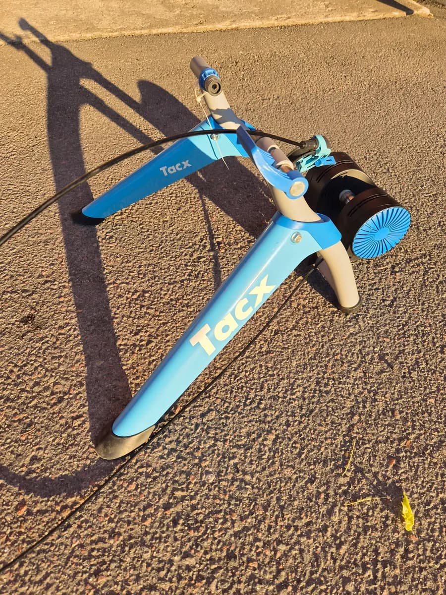 MYYTY Tacx