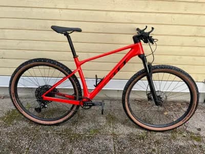 SCOTT Scale 940