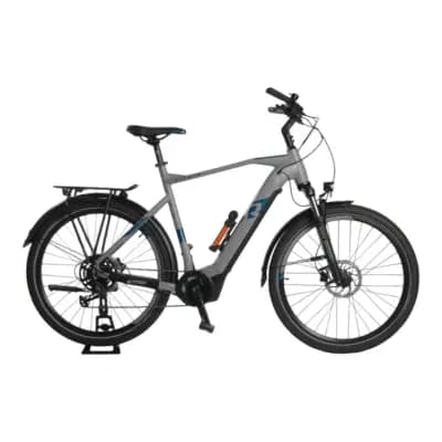 R Raymon TourRay E 5.0 - käytetty hybridipyörä
