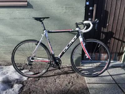 Olmo Veloce