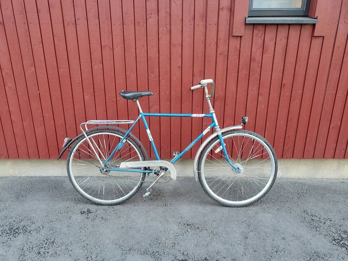 Jupiter Ögaland