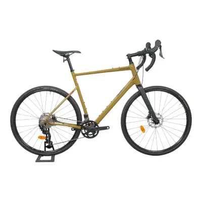 Cannondale Topstone 2 - käytetty gravel-pyörä